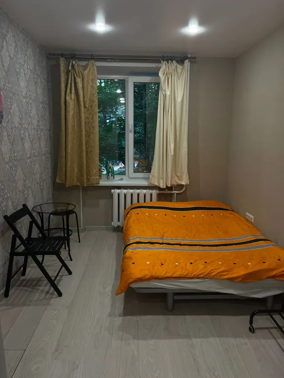 Квартира Уютная квартира у метро Каховская — Москва