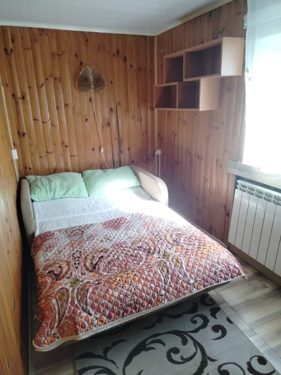 Коттедж Отдельностоящий дом с одним отдельным входом — Геленджик