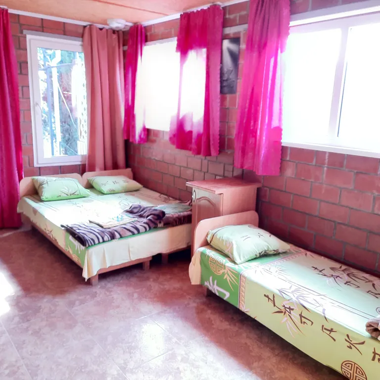 Комната для семьи