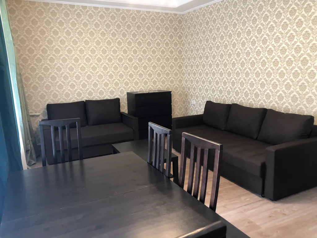 Квартира в самом центре