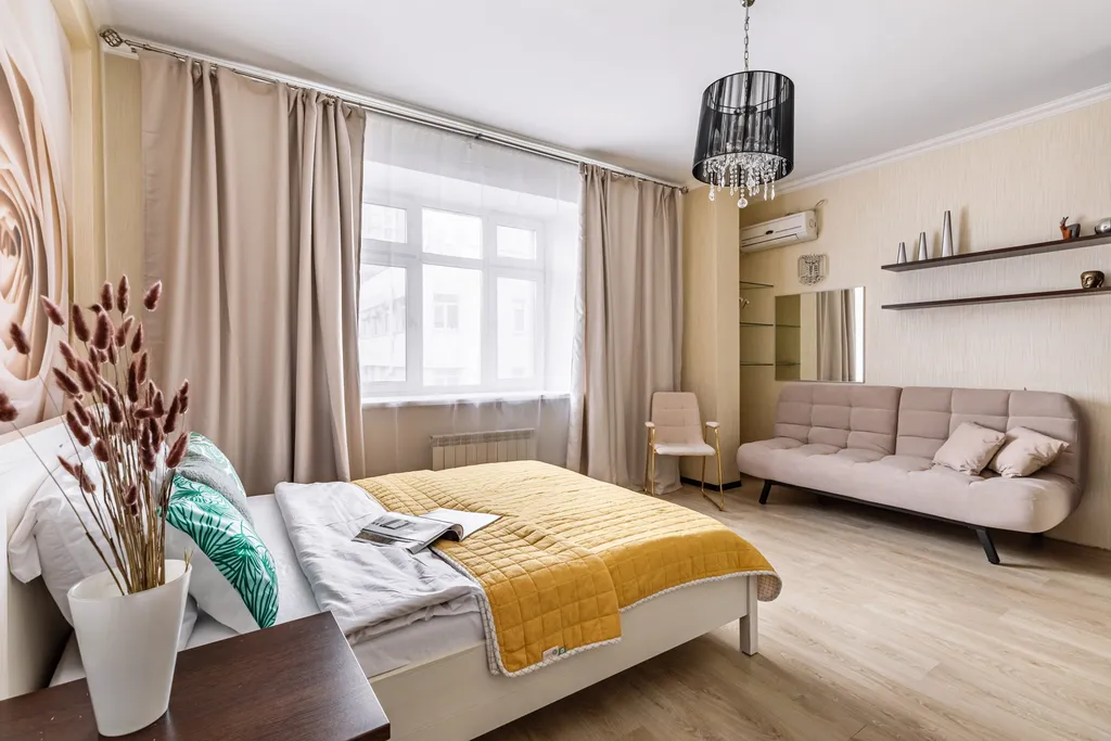 LS Кремлевская