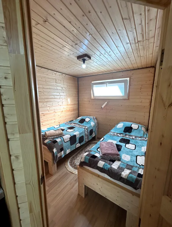 Дом в Верхнем Гунибе с панорамным видом