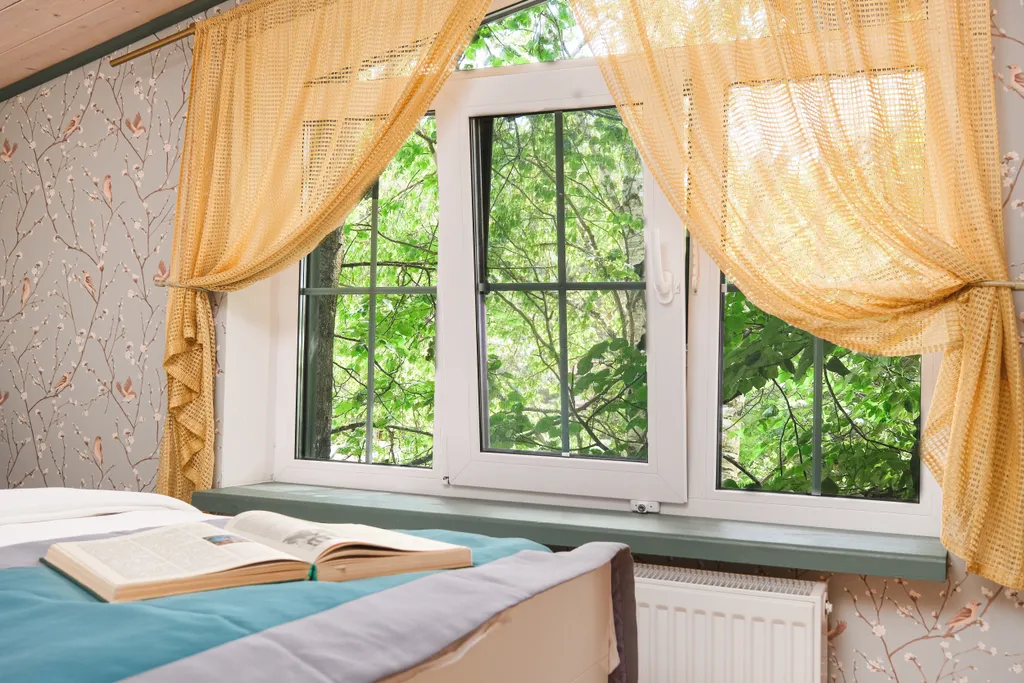 Втерем-ок уютный дом с баней на дровах и чаном, альпаки и лошадки