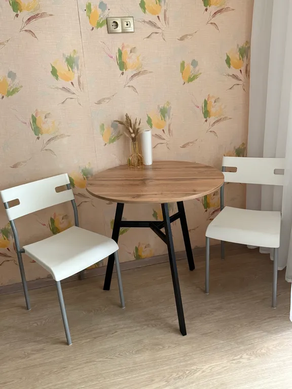 Уютная 1-комнатная квартира неподалеку от Терм