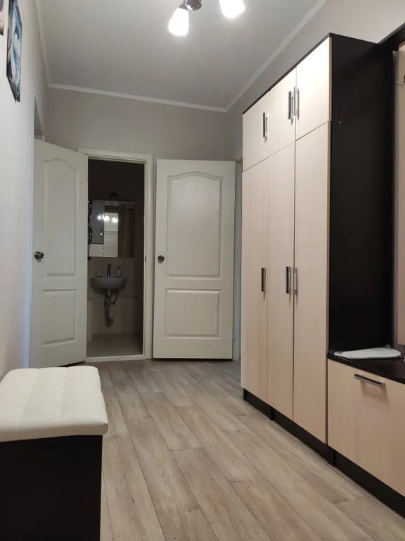 Квартира Квартира В поездке как дома — Краснодар