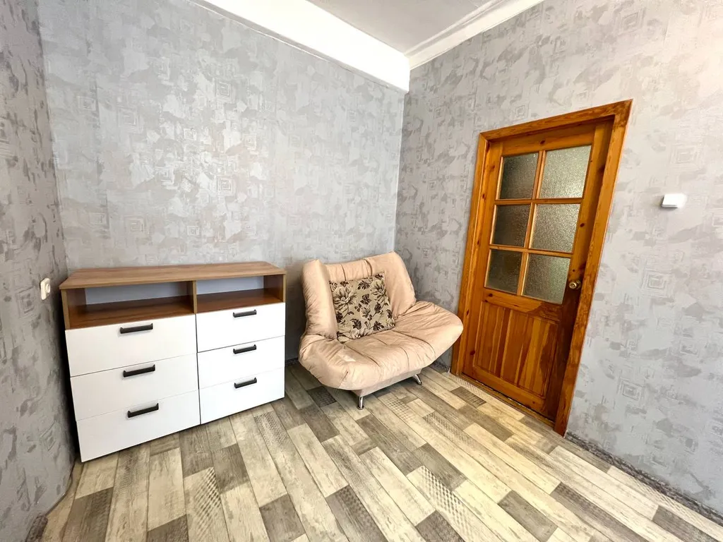 Однокомнатная квартира в центре