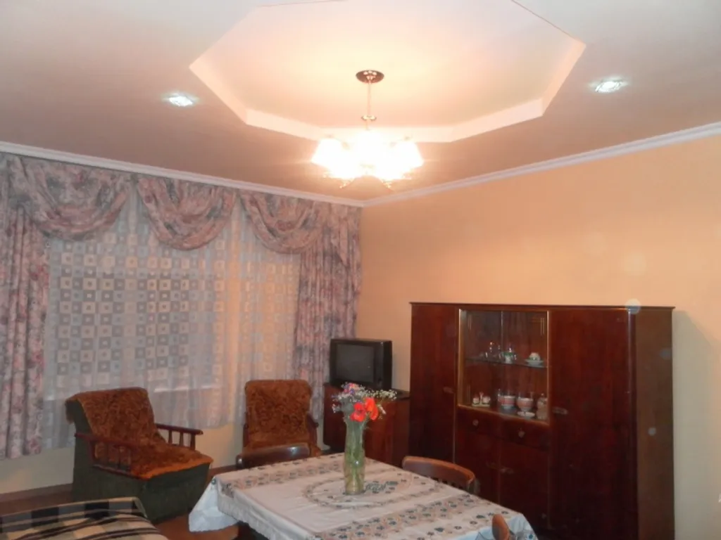 2-комнатная Квартира — аренда посуточно в Джермук