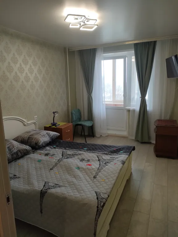 Квартира Домашний уют — аренда посуточно в Смоленск