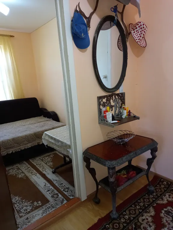 Коттедж Коттедж Уютная дача на берегу Каспийского моря — Дербент