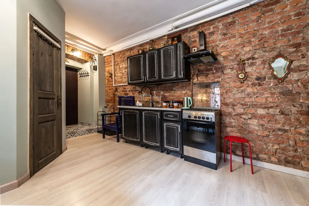 ApartMe набережная Фонтанки