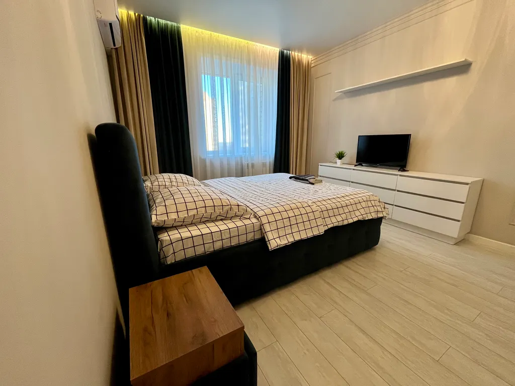 Шик квартира