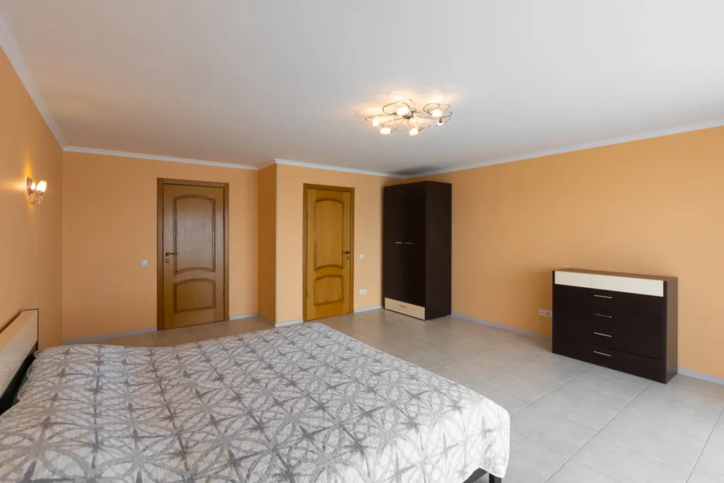 Видовые апартаменты Сон у моря