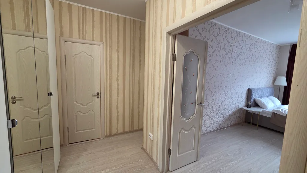 Квартира Квартира, бульвар Славы — Уфа