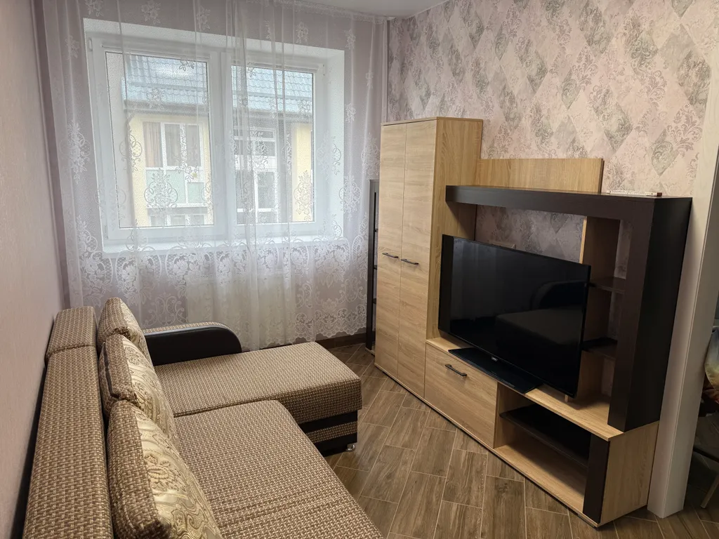 Новая, уютная квартира в центре, рядом с парками