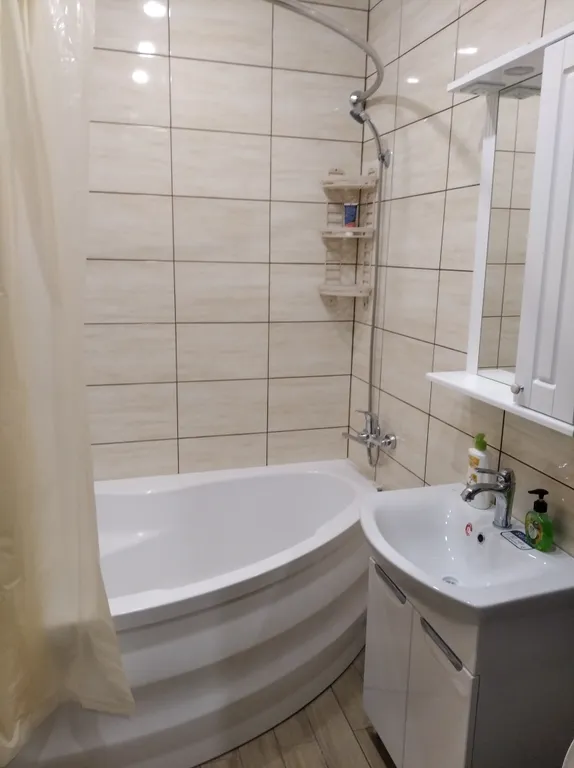Квартира Квартира в Кранц Престиж — Зеленоградск