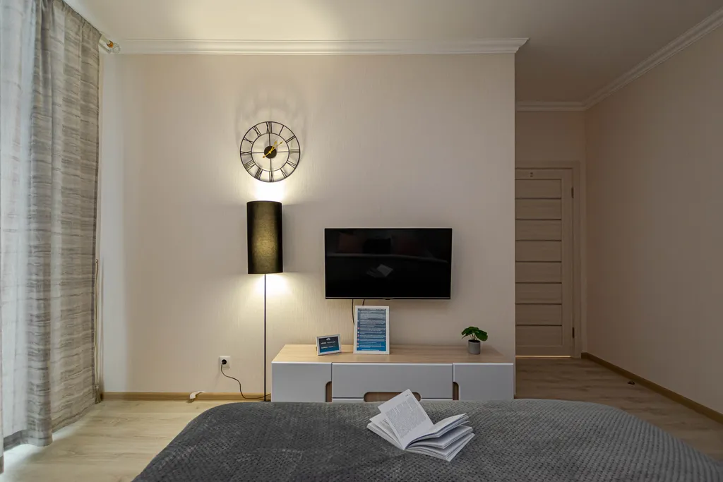 ЖК бизнес-класса "Премьер" | Отч документы| ТРК "Семья"