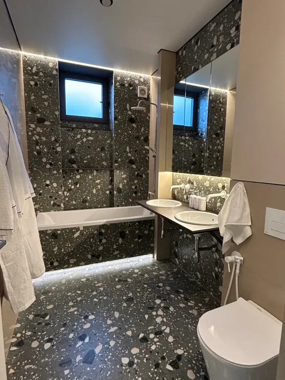 Дом с видом на море