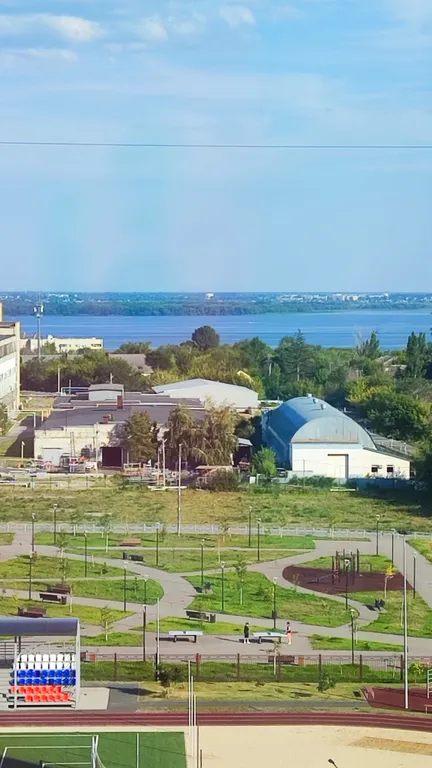 Евродвушка в стиле джапанди