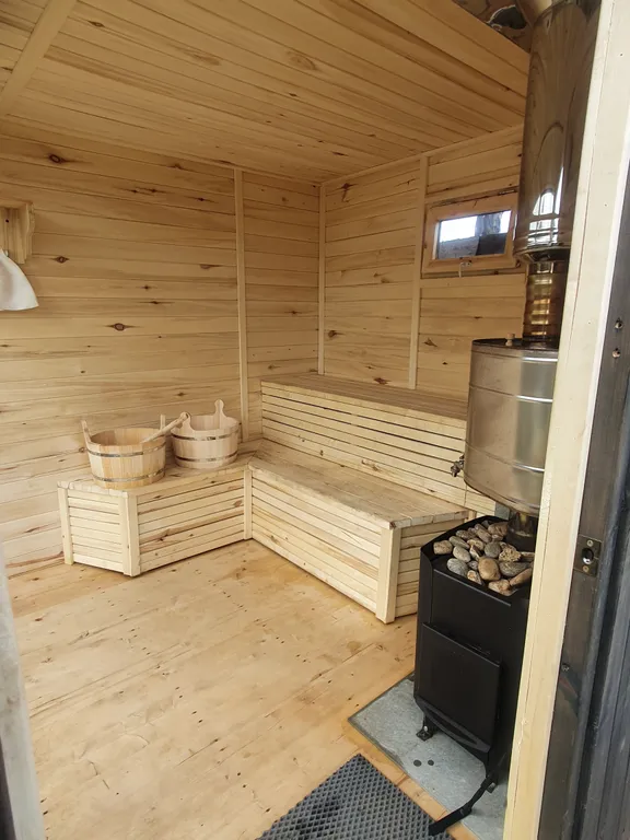 1-комнатный Дом