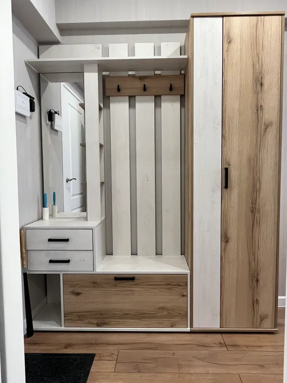 Студия в ЖК Рубин - Бархат центр