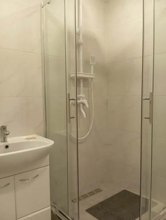 Солнечная квартира в центре города