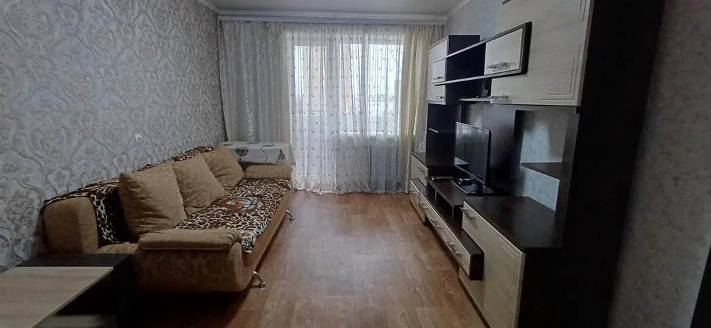 Уютная квартира рядом с морем