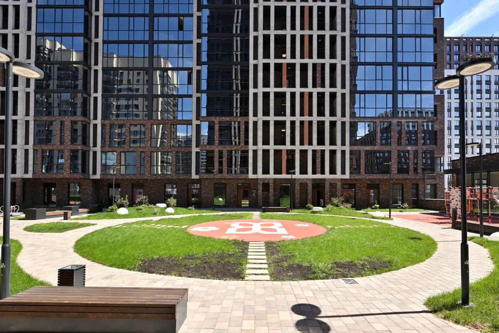 Квартира Квартира Полная свобода в центре Казани — Казань