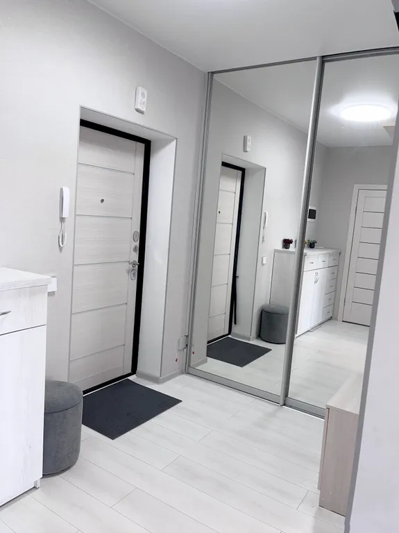 Квартира Уютная квартира — Зеленоградск