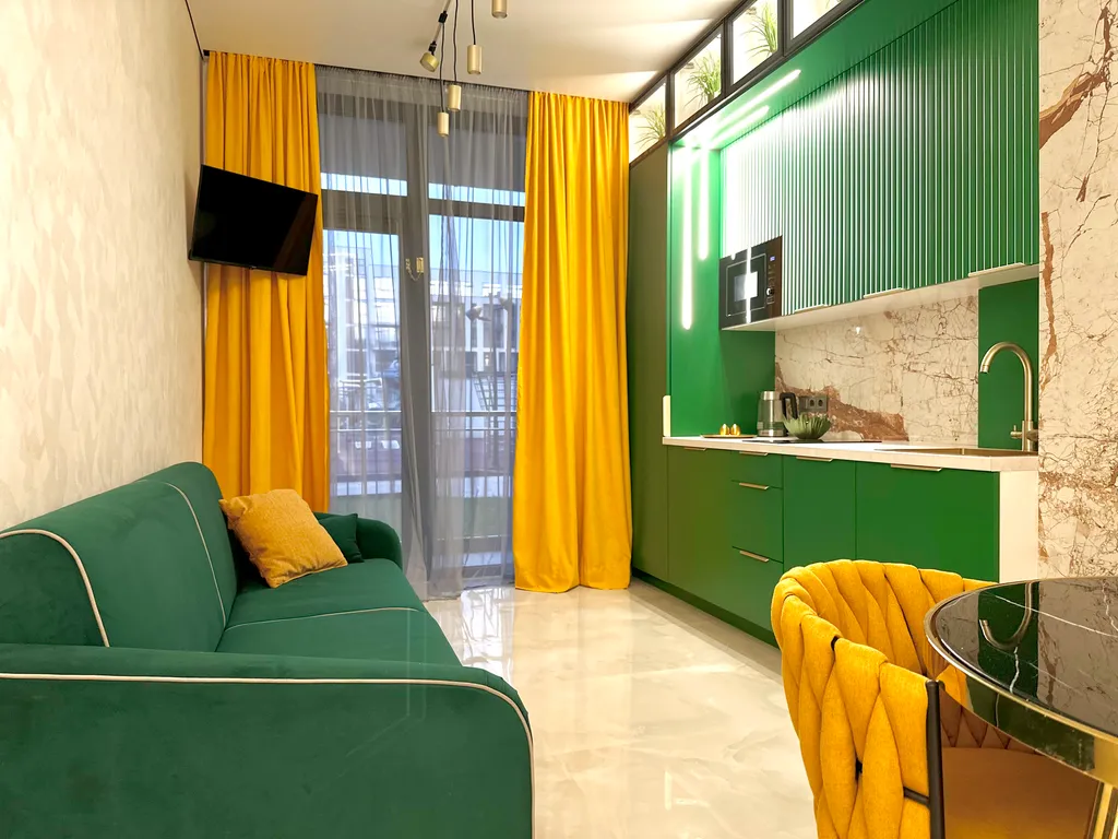 KranzDeluxe Атлантис