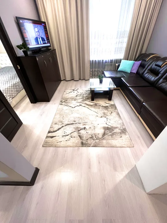 2-х комнатная квартира класса люкс в самом центре