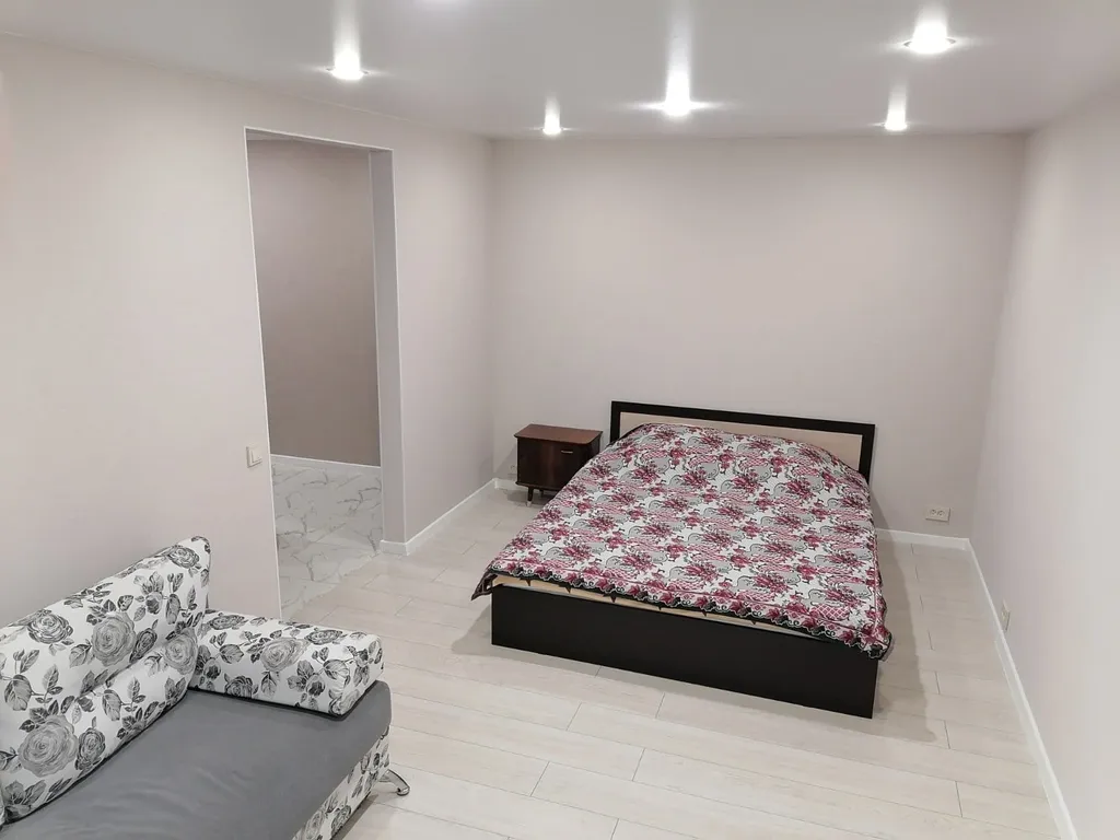 Уютная 2-квартира вдали от оживленных улиц