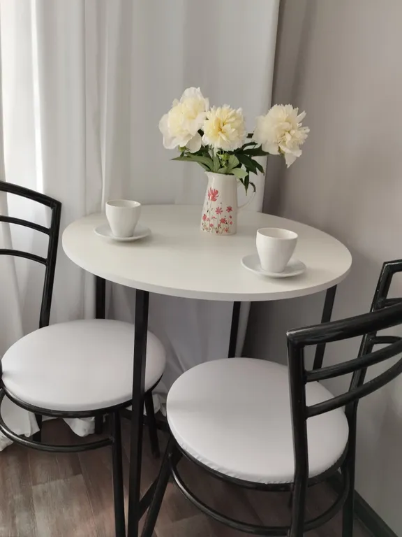 2-х комнатная квартира в 5 минутах езды от центра города