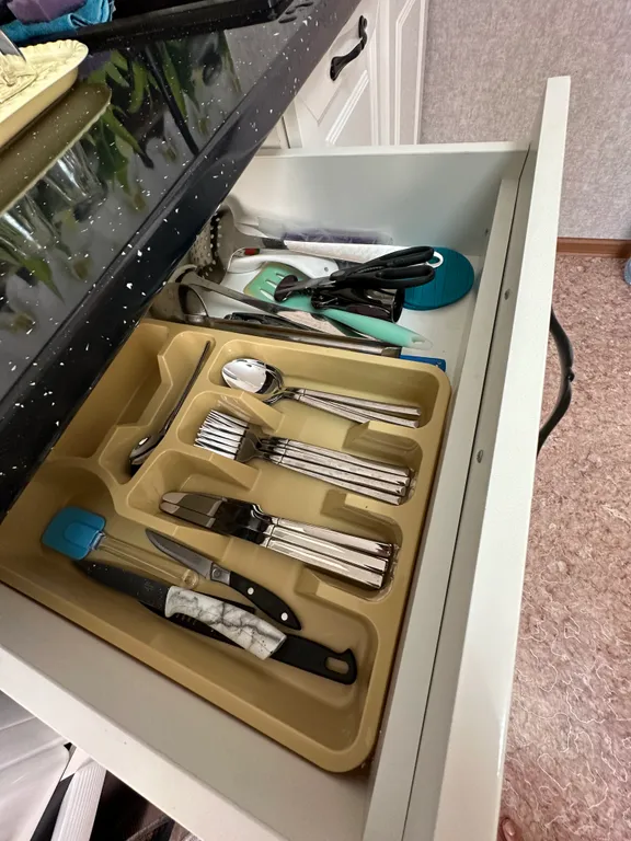 Квартира Уютная квартира, рядом выезд в сторону моря и гор — Краснодар