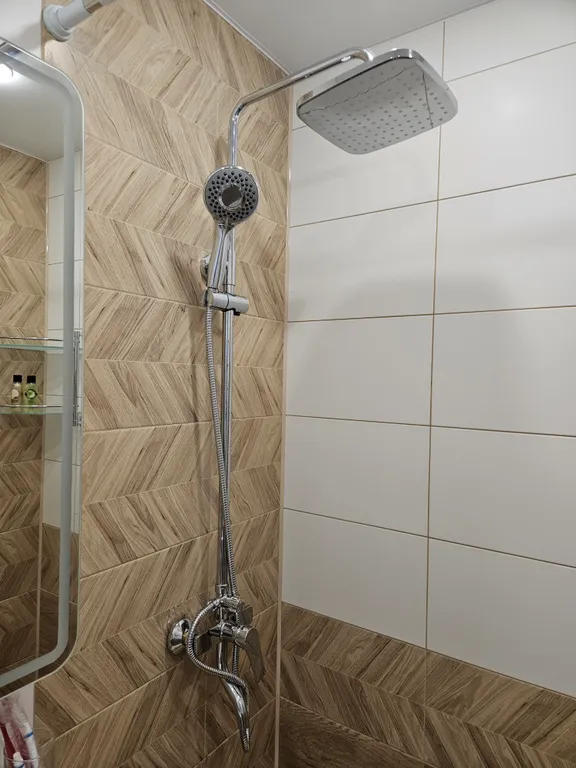 Уютные апартаменты в центре города на Набережной