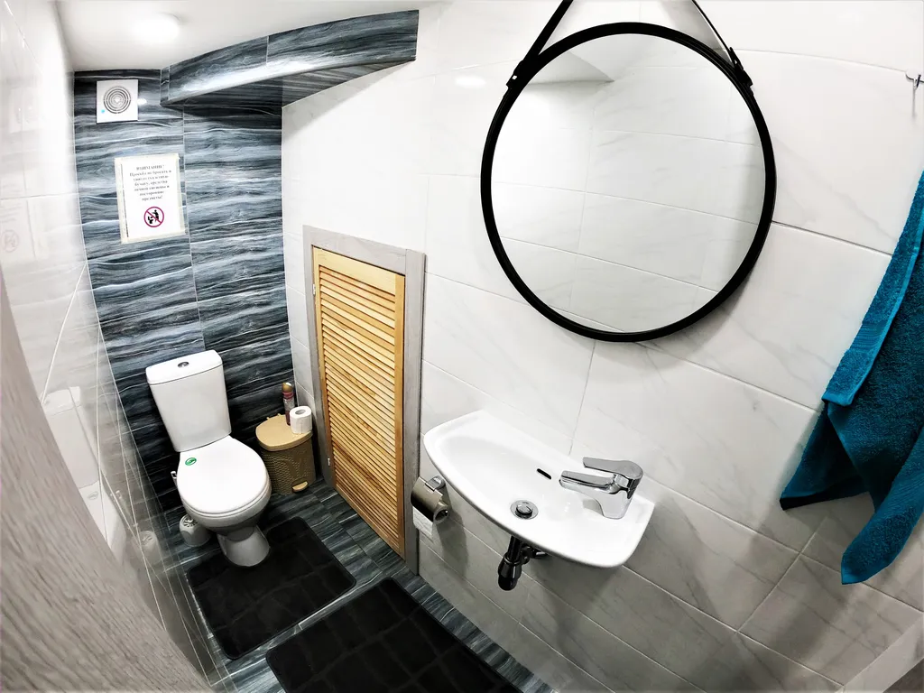 5-комнатный Дом