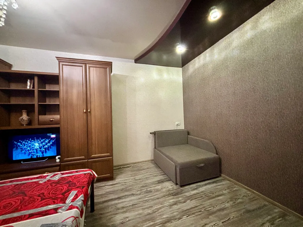 Квартира Комфортная просторная квартира от собственника — Симферополь