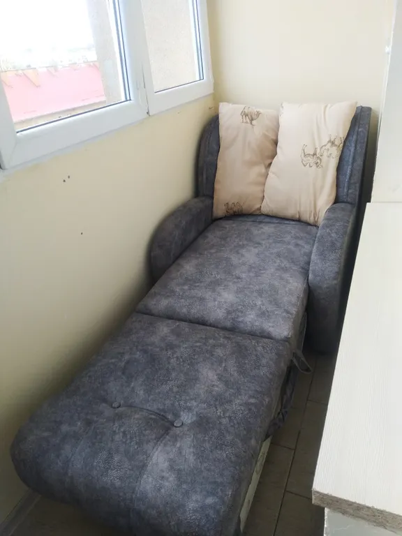 Квартира 2-комнатная Квартира — Калининград