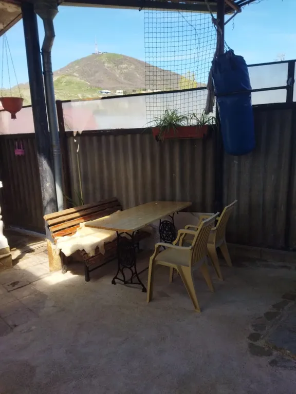 Уютный дом c видом на гору Машук