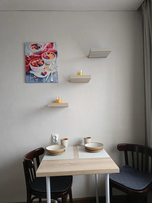 Квартира Квартира с максимально удобным расположением — Калининград