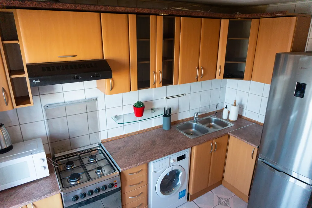 Обертайх в сердце Калининграда