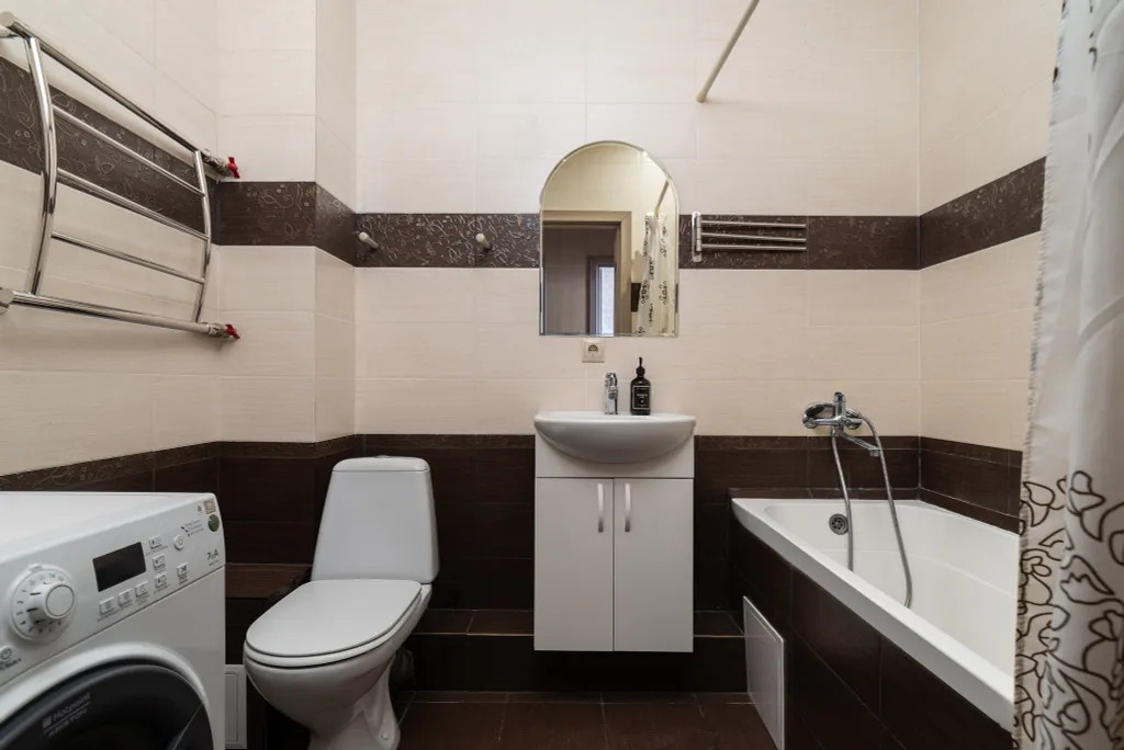 Квартира Квартира Парк и Стадион | 1 комн | 3 этаж — Краснодар