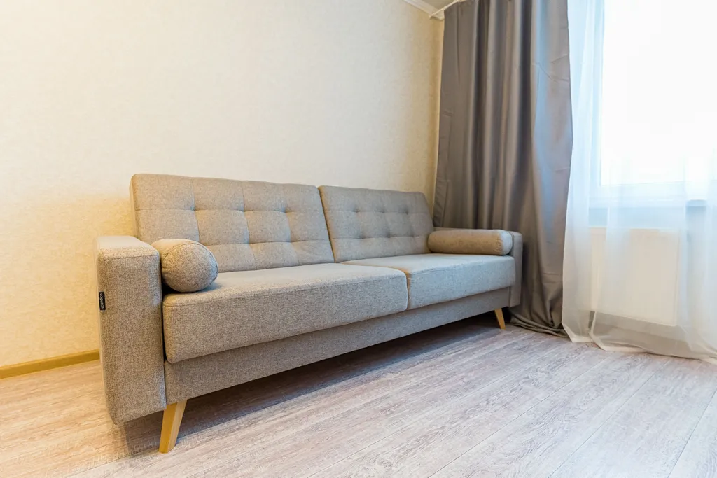 Квартира Светлые апартаменты недалеко от моря — Анапа