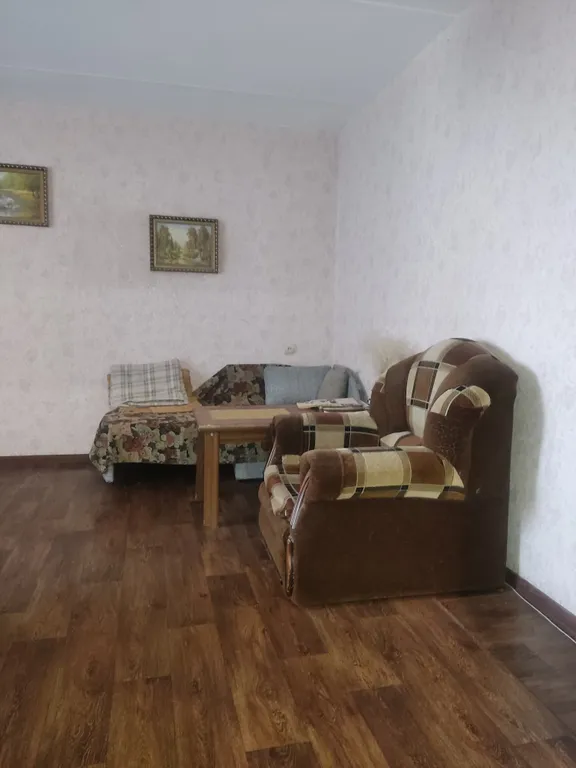 Апартаменты рядом с дамбой, ВАТУ и М4