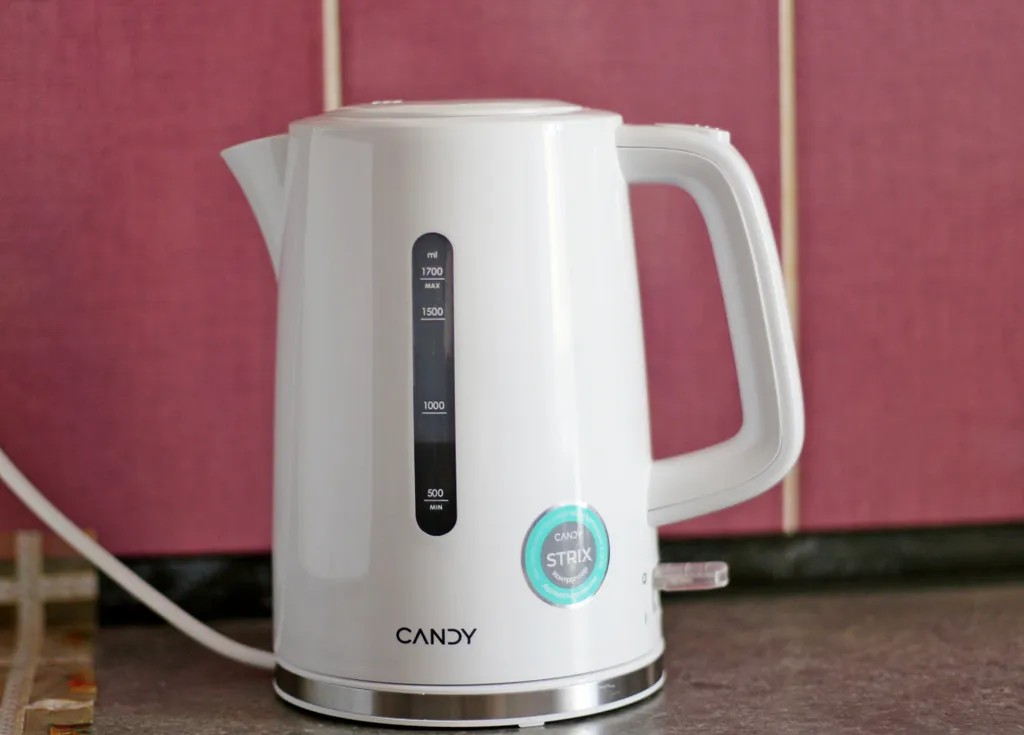 Квартира в новом доме с отличной локацией в центре