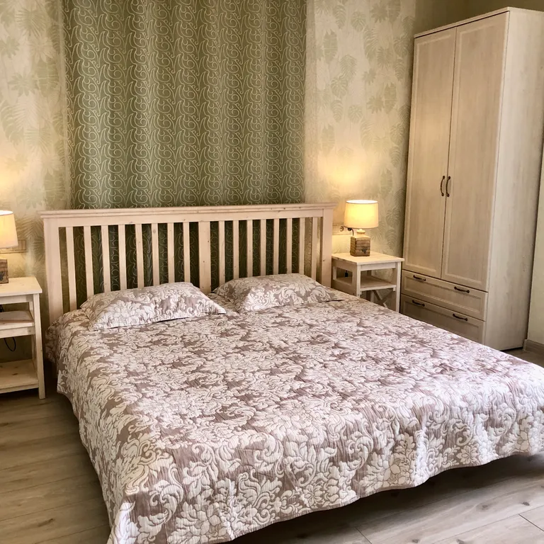 Квартира Уютная квартира рядом с морей — Адлер