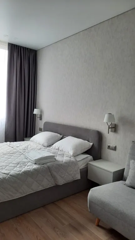 Квартира 1-комнатная Квартира — Светлогорск