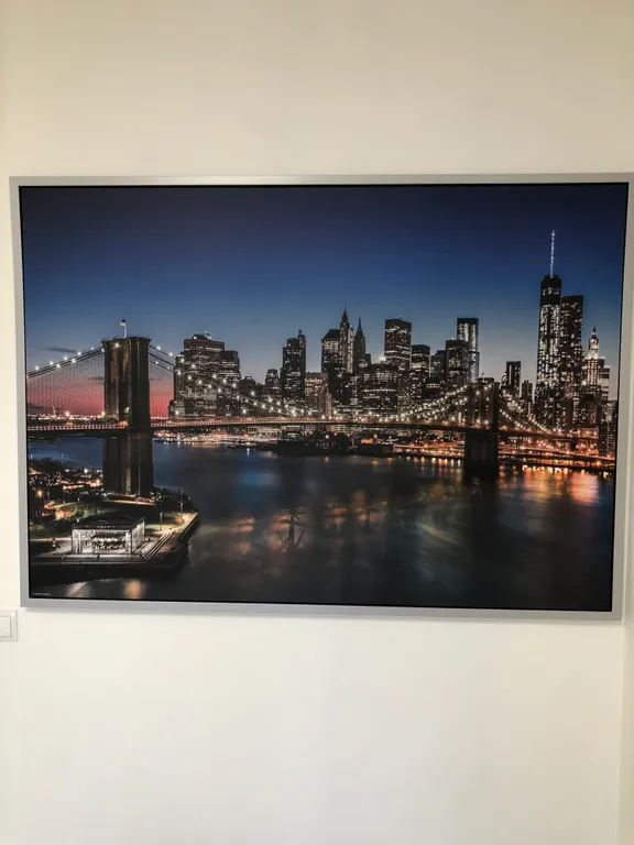 Квартира Апартаменты-Центр — Калининград