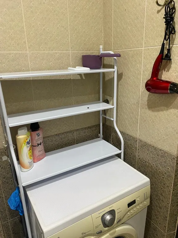 Квартира возле моря