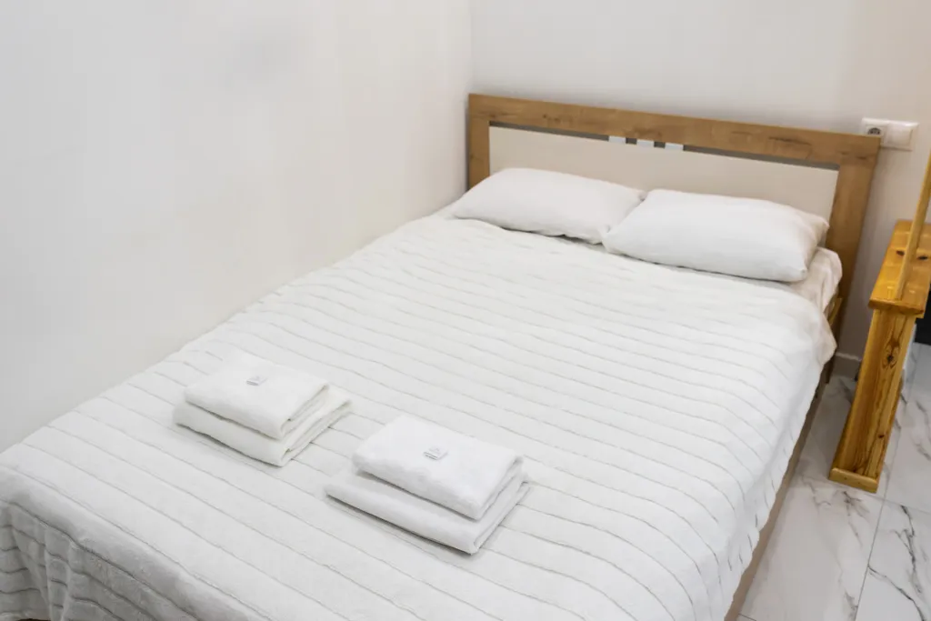 Студия в ЖК Сорренто парк