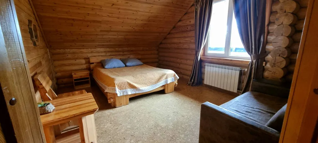 4-комнатный Дом